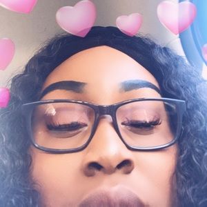 Meet your Posher, Terri